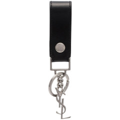 [Saint Laurent] Keyring FW24 5183230SX0E1000