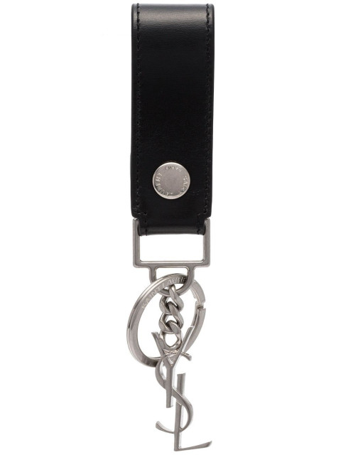 [Saint Laurent] Keyring FW24 5183230SX0E1000