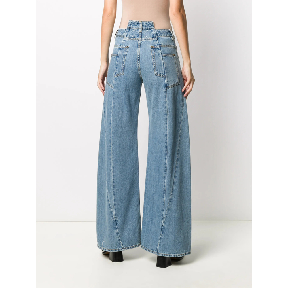 [Maison Margiela] Jeans FW26 S30617 S51LA0128 966