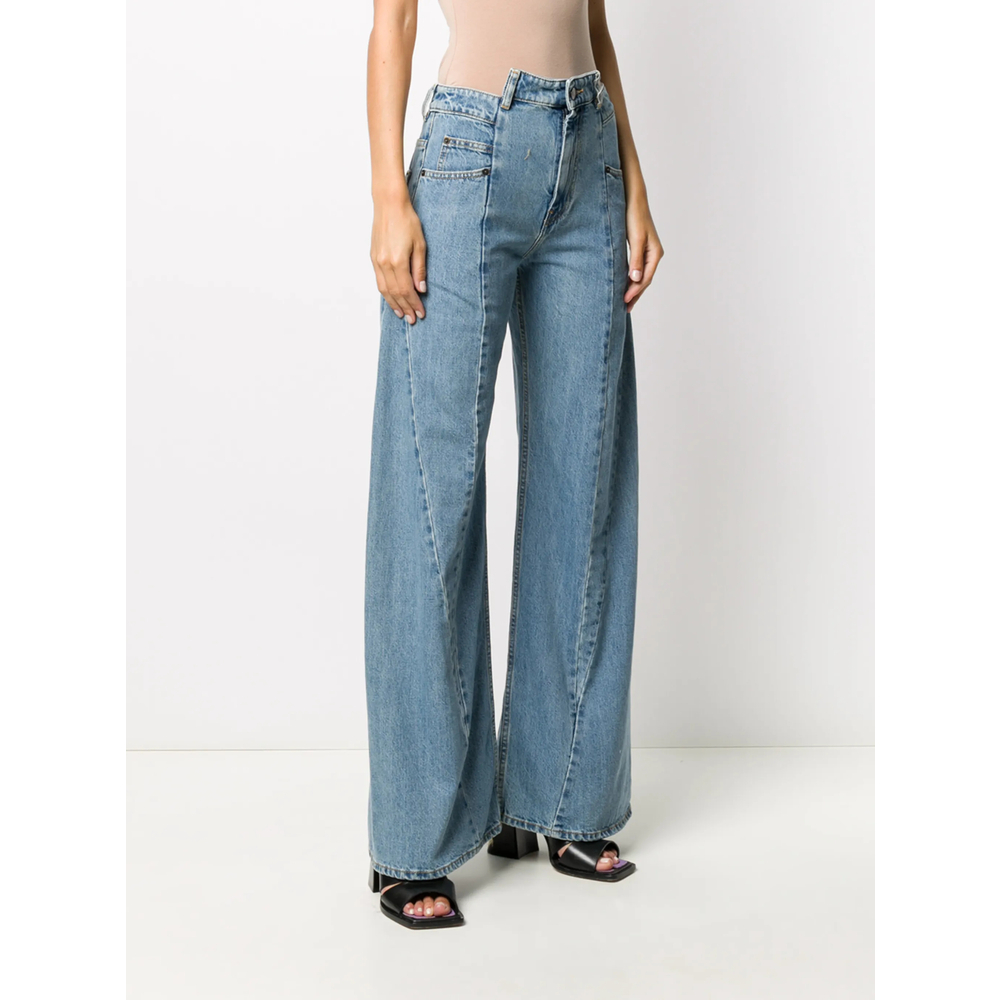 [Maison Margiela] Jeans FW26 S30617 S51LA0128 966