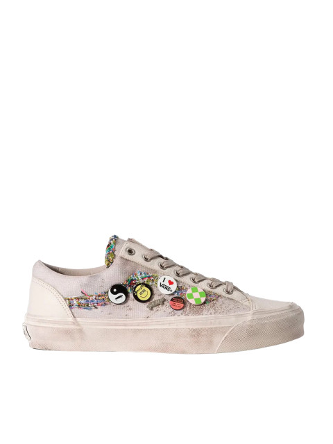 [VANS] Sneakers FW26 VN000E8V2N11