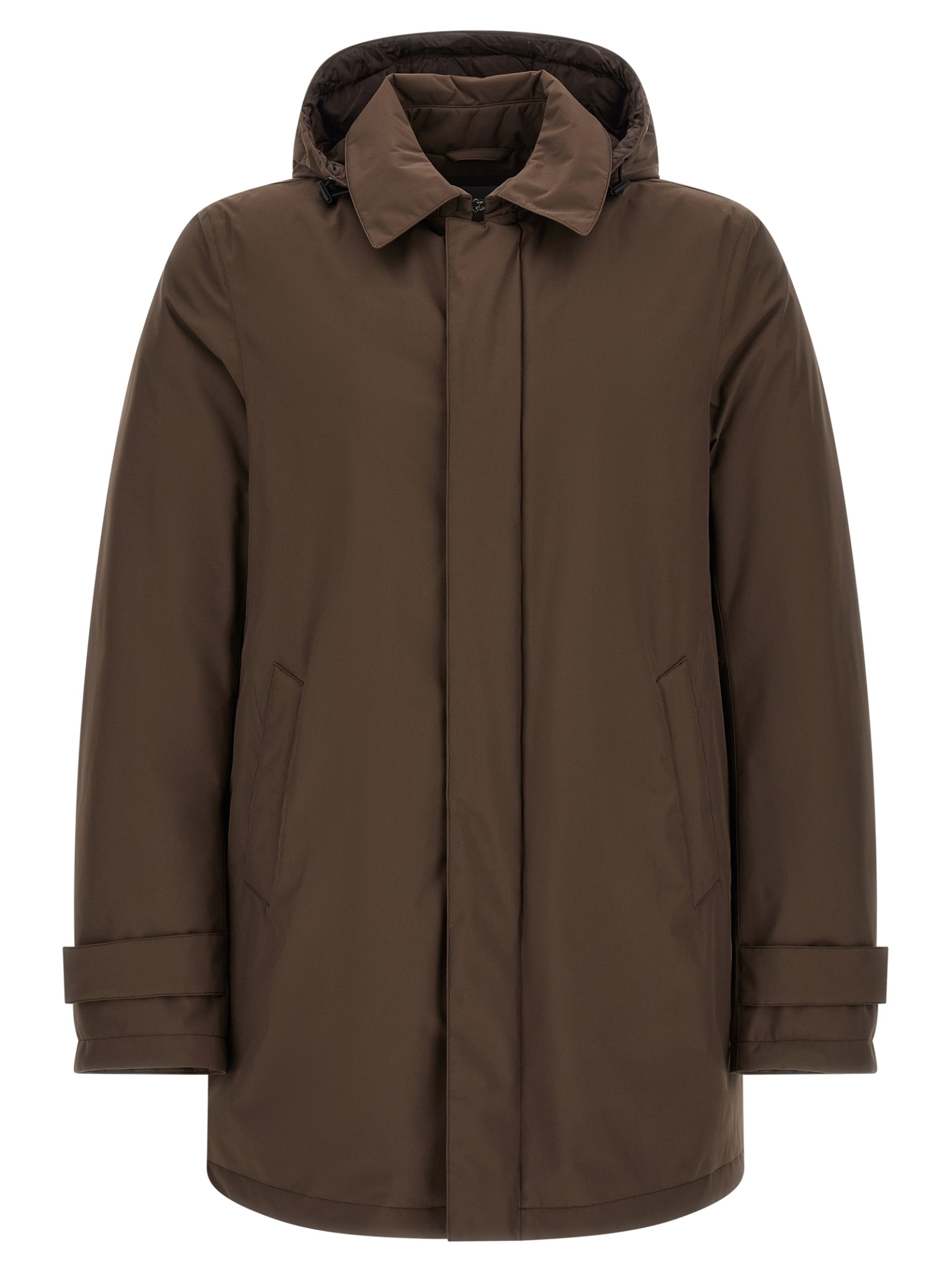 [Herno] Casual Jacket FW26 PI001242U128408815