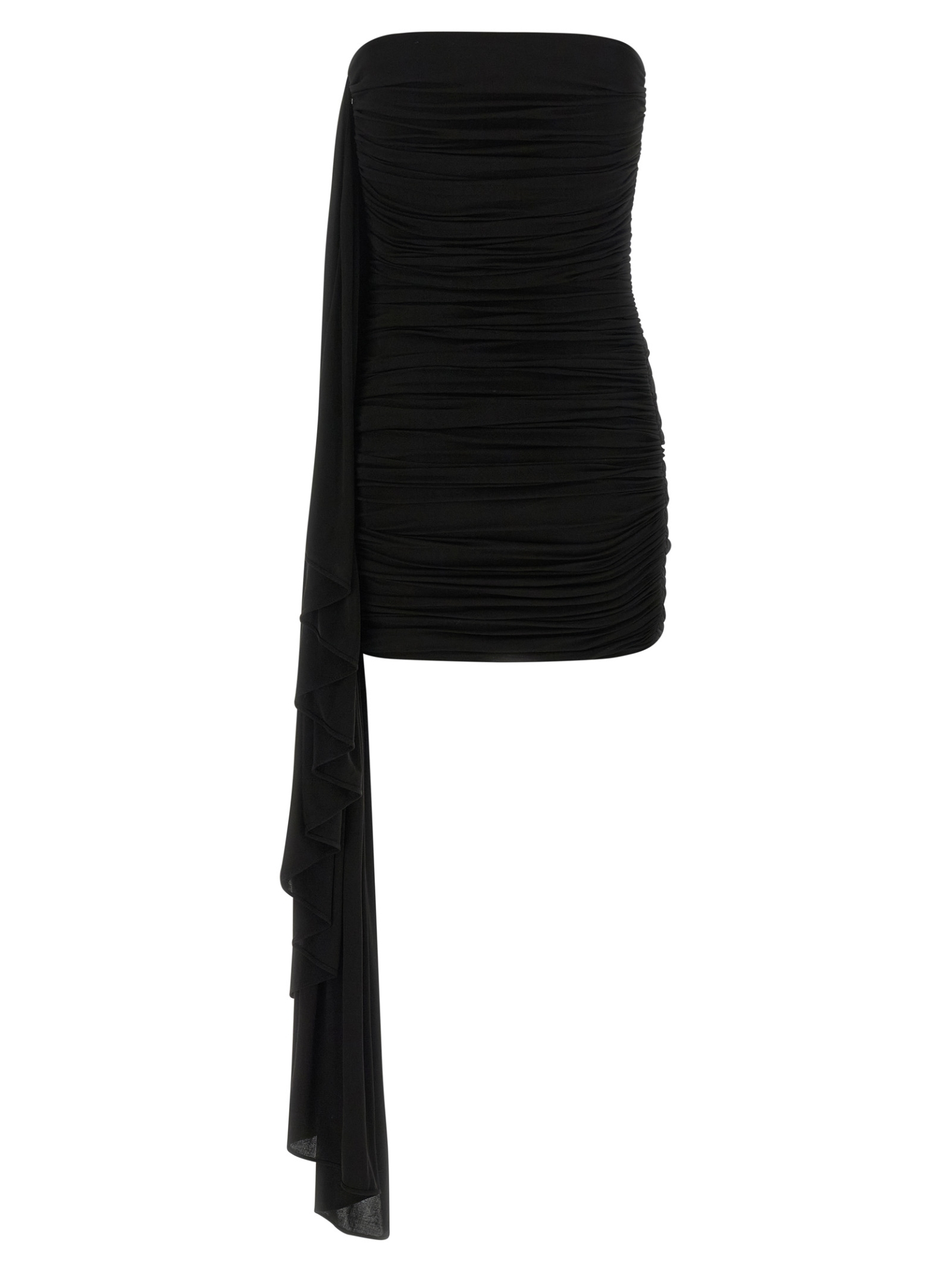[ALEXANDER WANG] Dress FW26 1CC3266000001