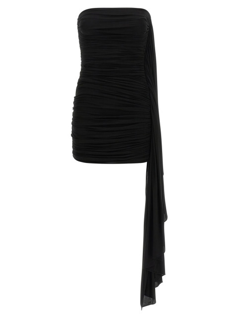 [ALEXANDER WANG] Dress FW26 1CC3266000001