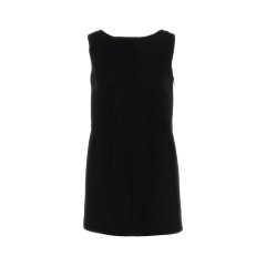 [Prada] Dress FW25 P3Q36SOOO155H F0002