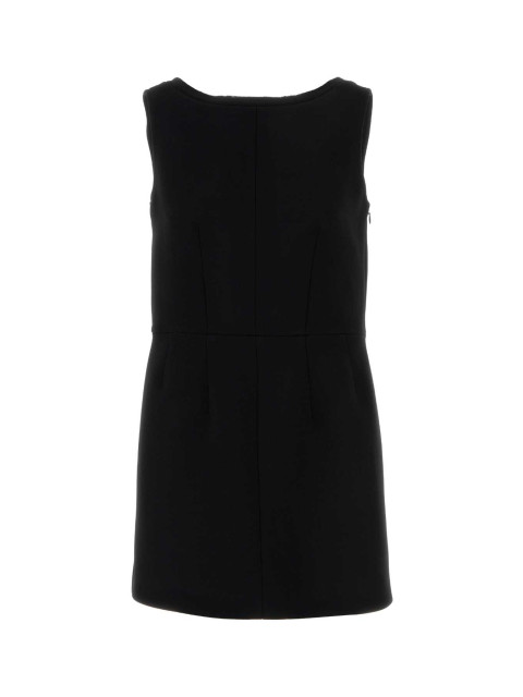 [Prada] Dress FW25 P3Q36SOOO155H F0002