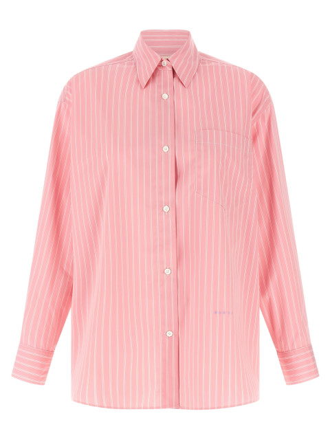 [Marni] Shirt FW26 CAMA0707S0UTC659STC16