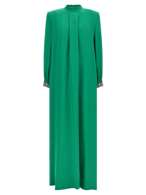 [Valentino Garavani] Dress FW26 B3VDNJ51MM4KZ
