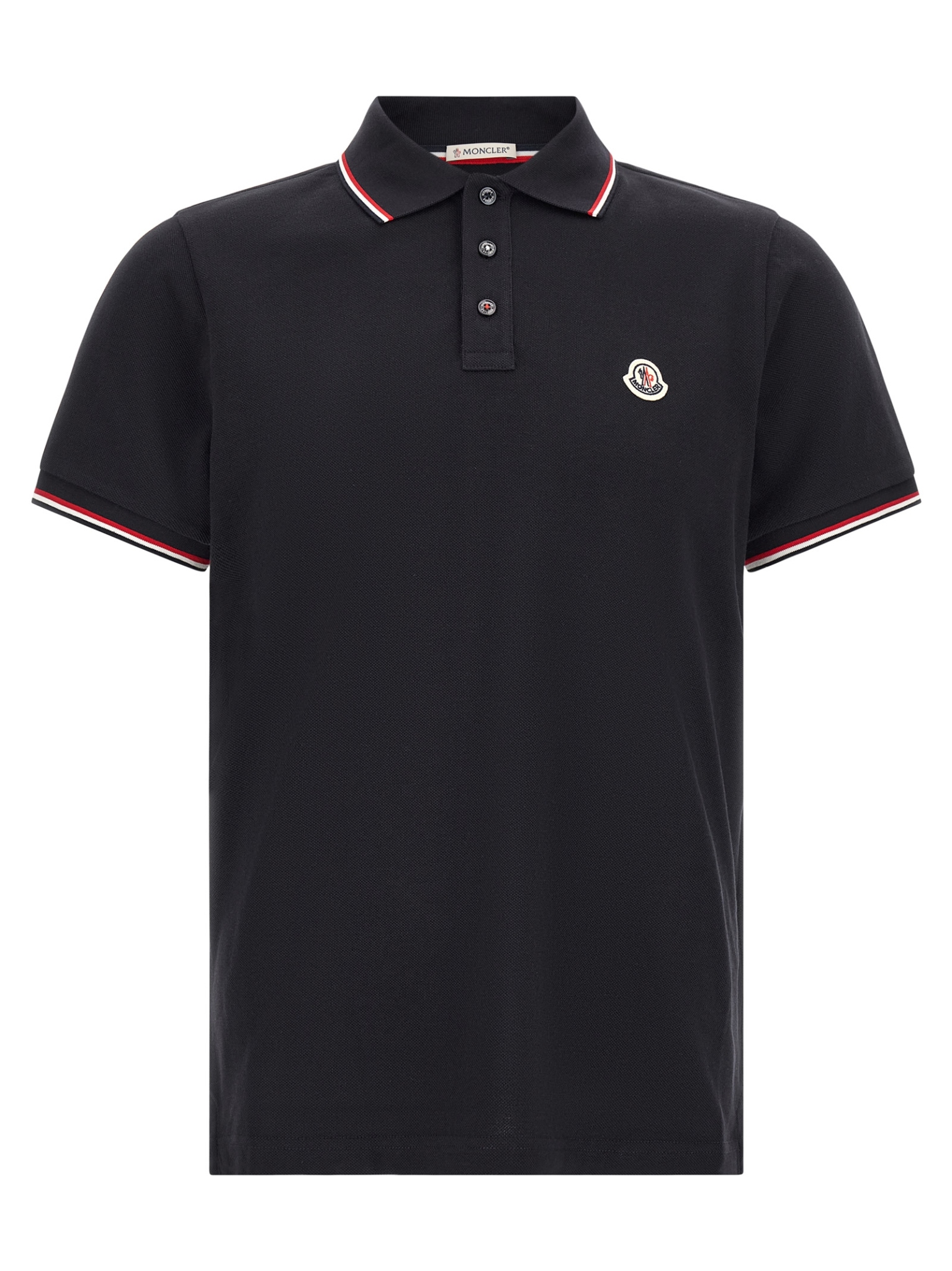 [Moncler] T-shirts FW26 L20918A703008455677X