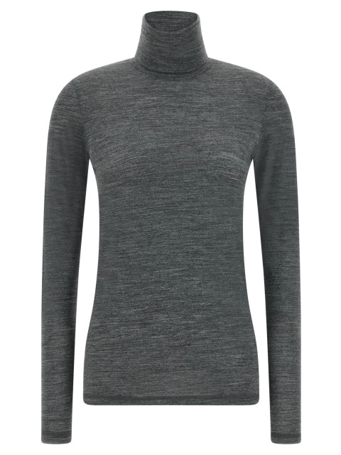 [Jil Sander] T-shirts FW26 J02GC0171J70021028