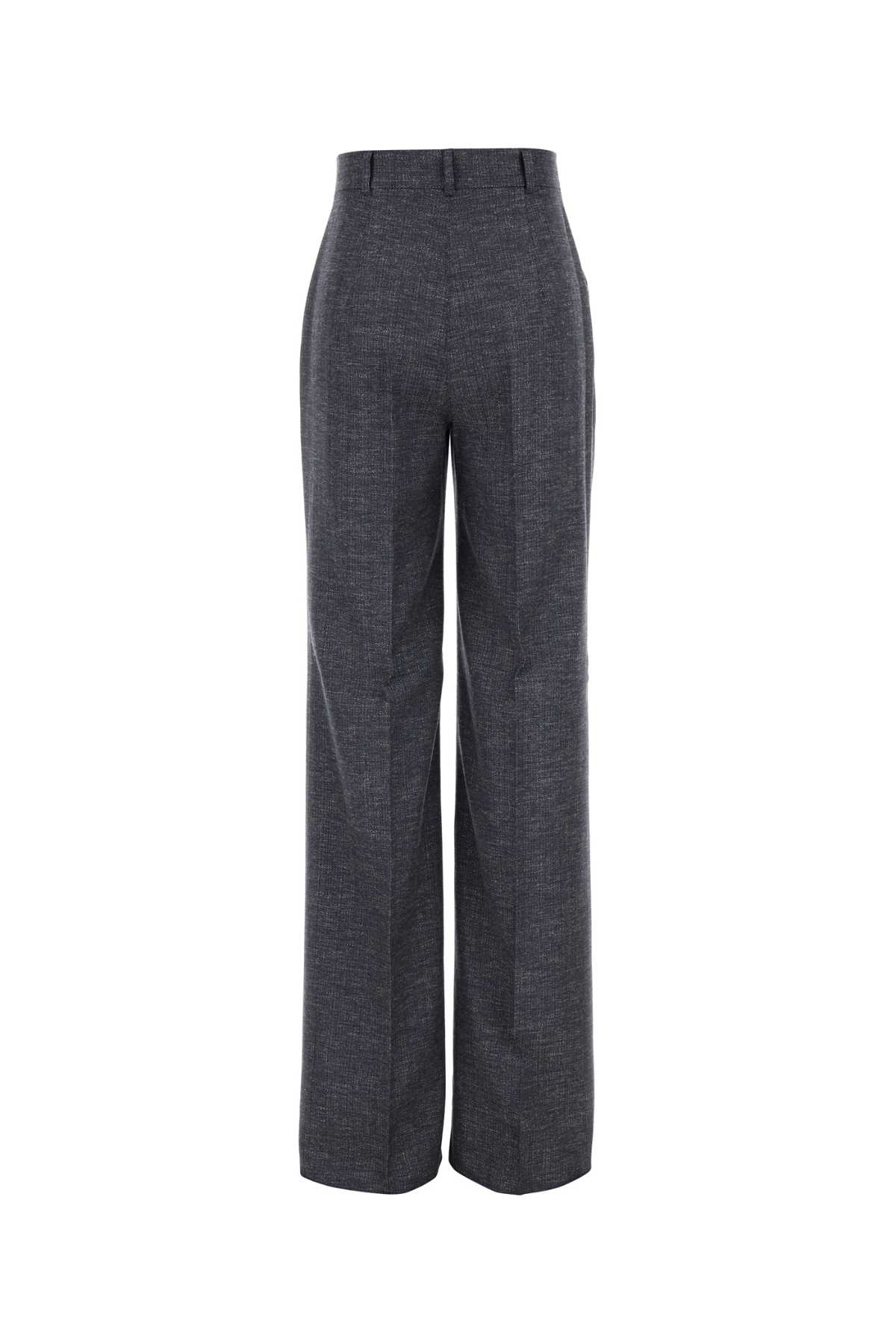 [Max Mara Studio] Trousers FW25 2526136041600 003