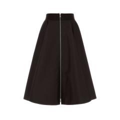 [Prada] Skirt FW25 21H010SOOO1WQ8 F0003