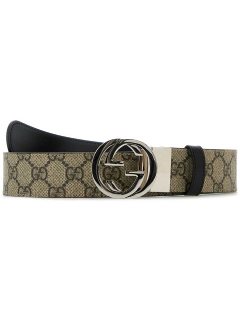 [Gucci] Belt FW26 473030KGDHN9769