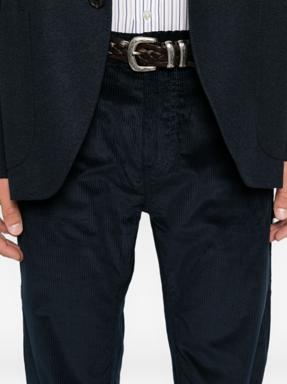 [Etro] Trousers FW26 MRNB000499TU5O4B0065
