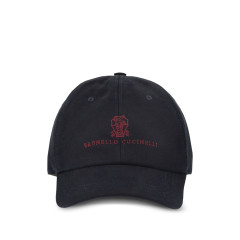 [Brunello Cucinelli] Cap FW26 M252D9850CBY08