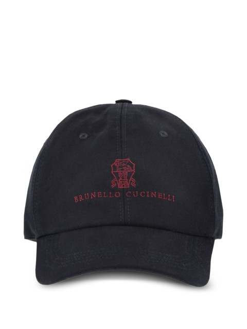 [Brunello Cucinelli] Cap FW26 M252D9850CBY08