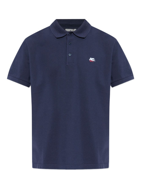 [Etro] T-shirts Short Sleeve FW26 MRMD0005AU13IB0065