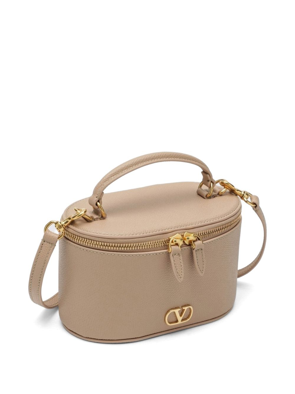 [Valentino Garavani] Clutch bag FW26 WP0AX8SNPWRP