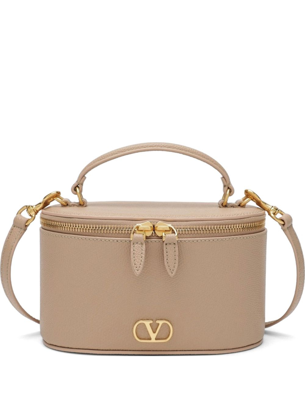 [Valentino Garavani] Clutch bag FW26 WP0AX8SNPWRP
