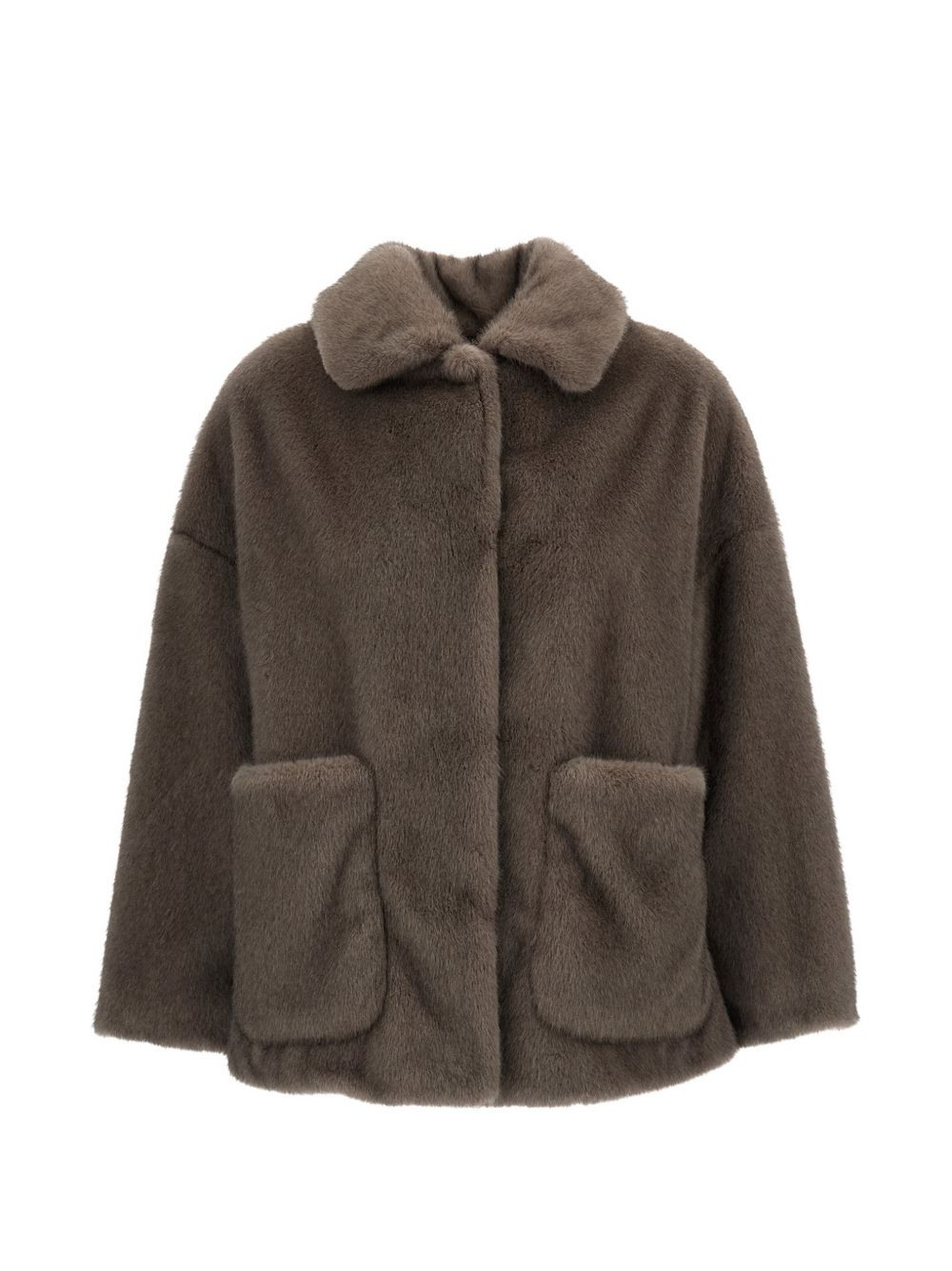 [Herno] Casual Jacket FW26 GC000600D127392700