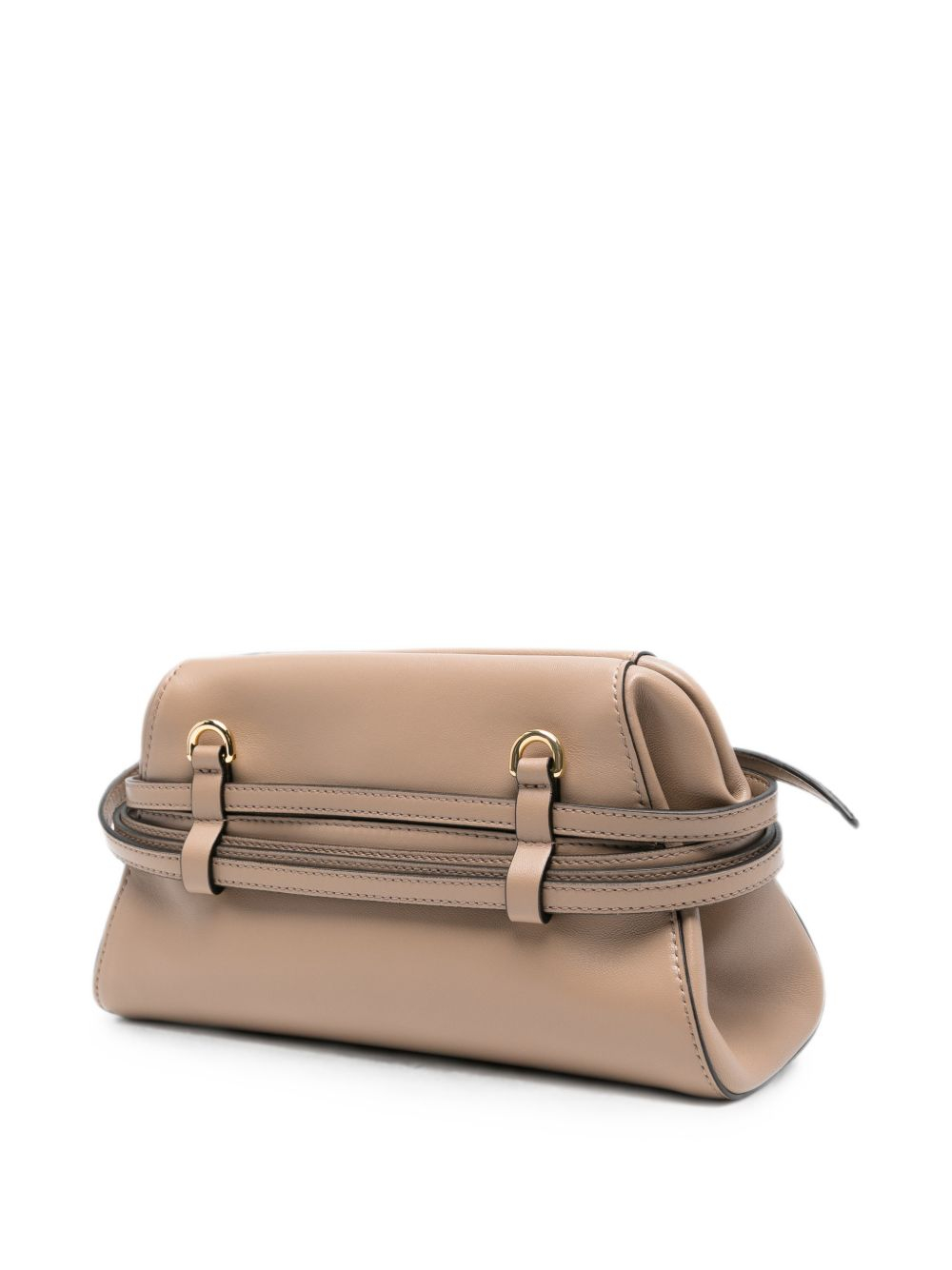 [Moschino] Clutch bag FW26 MC4019PP1POA0103