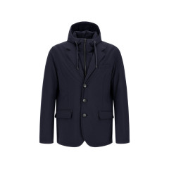 [Herno] Casual Jacket FW26 GA00018UR12742S9200