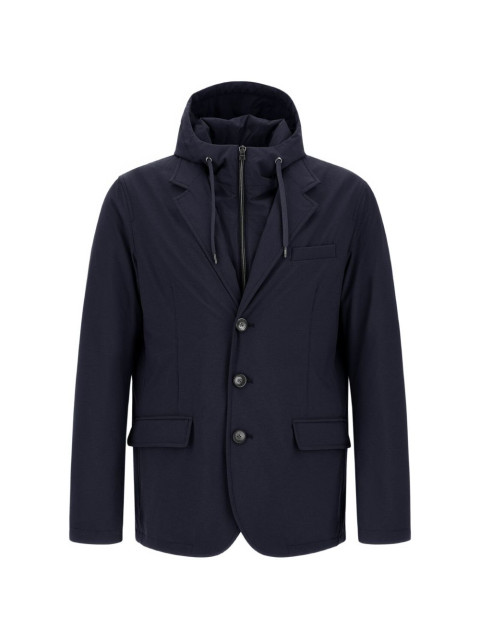 [Herno] Casual Jacket FW26 GA00018UR12742S9200