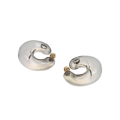[Alaia] Earring FW26 AAJE1077E037800