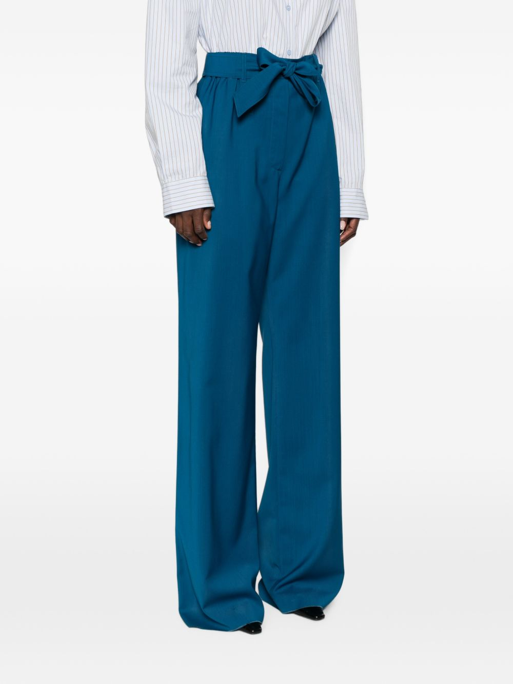 [MaxMara] Trousers FW26 21136251600013