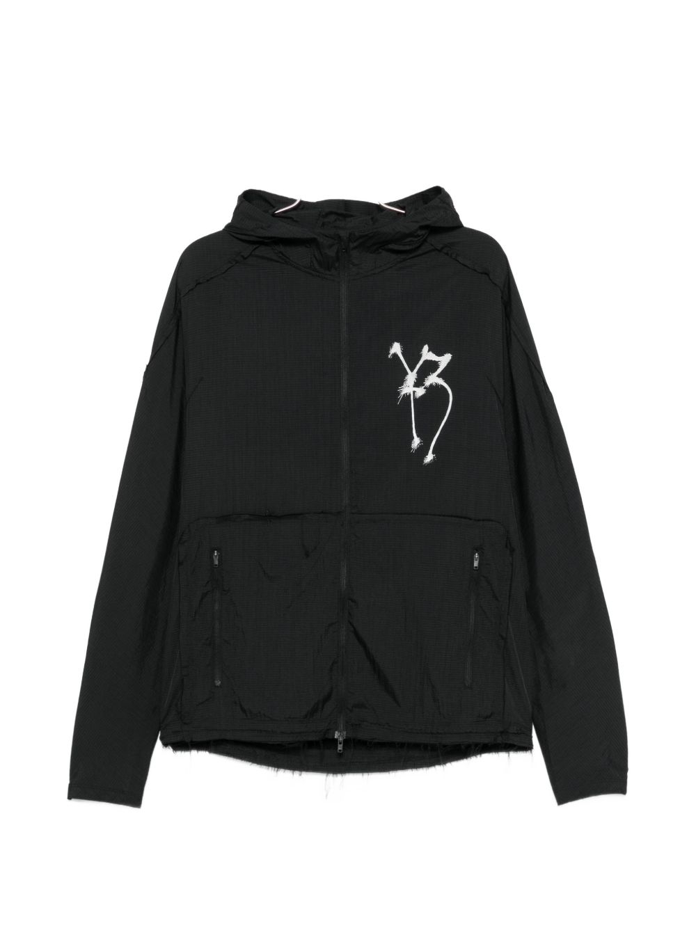 [Y - 3] Casual Jacket FW26 KR1105BLACK