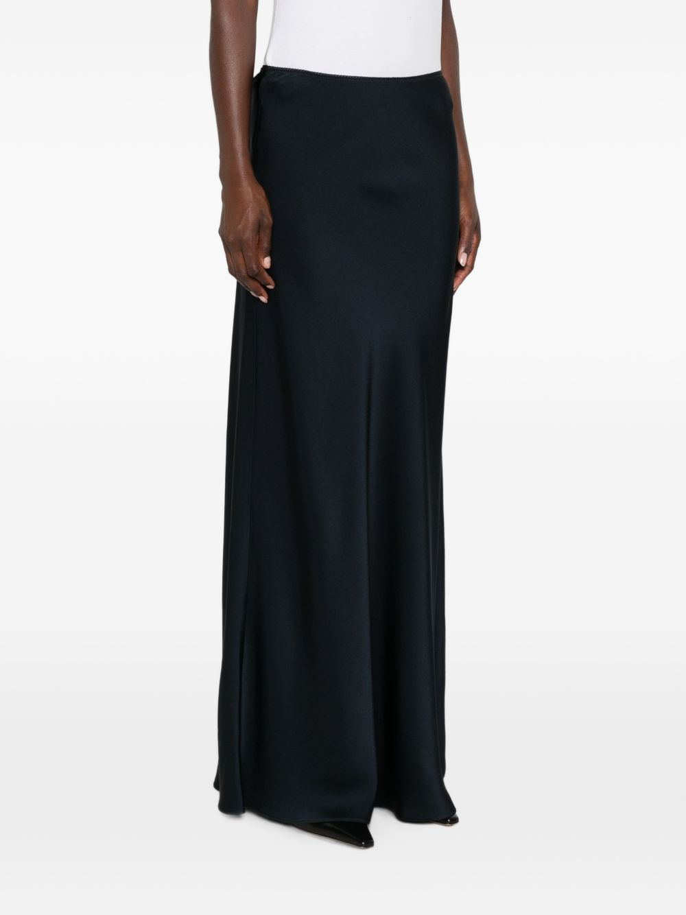 [Fabiana Filippi] Long skirt FW26 GND216F361D9825146
