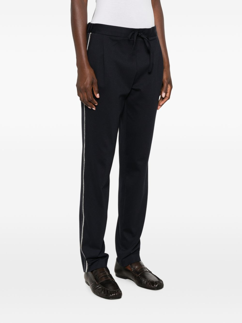 [Fabiana Filippi] Trousers FW26 PAD216F366M3105146