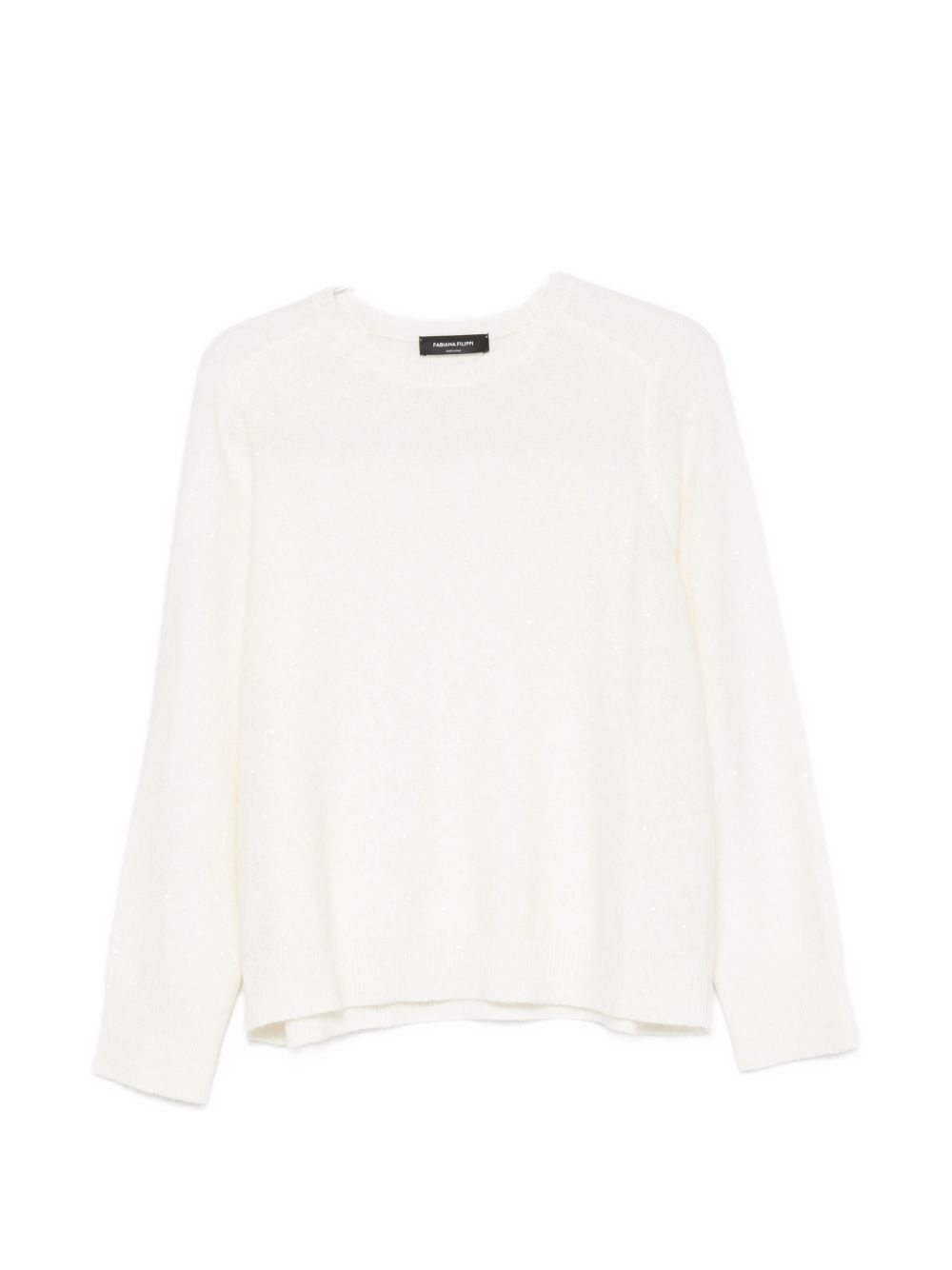 [Fabiana Filippi] Knitwear FW26 MAD216F097D2960142