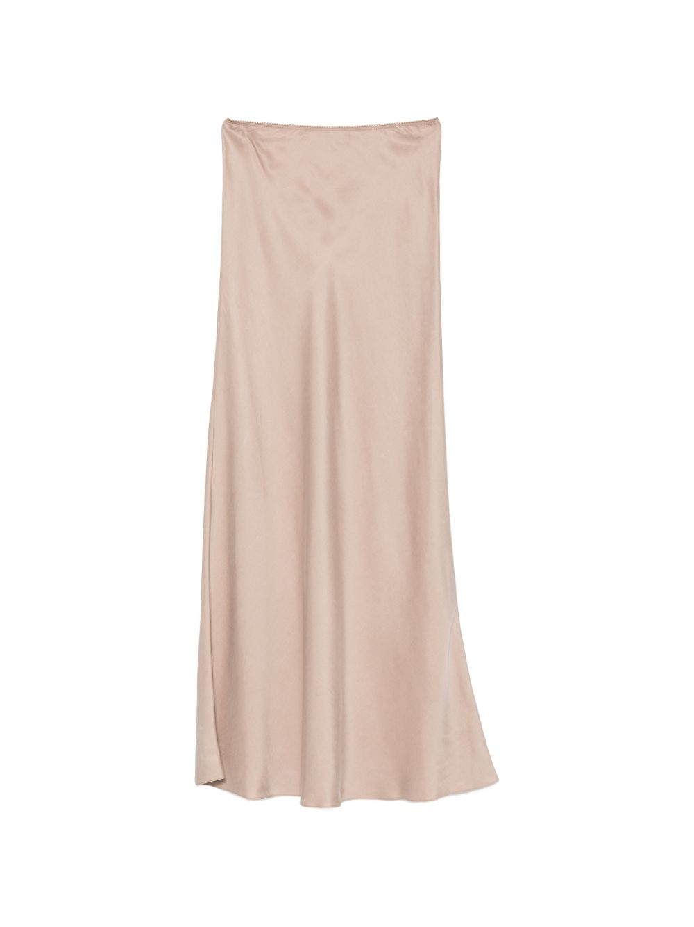 [Fabiana Filippi] Long skirt FW26 GND216F361D9880165