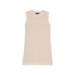 [Fabiana Filippi] Sleeveless dress FW26 ABD216F380M3270167