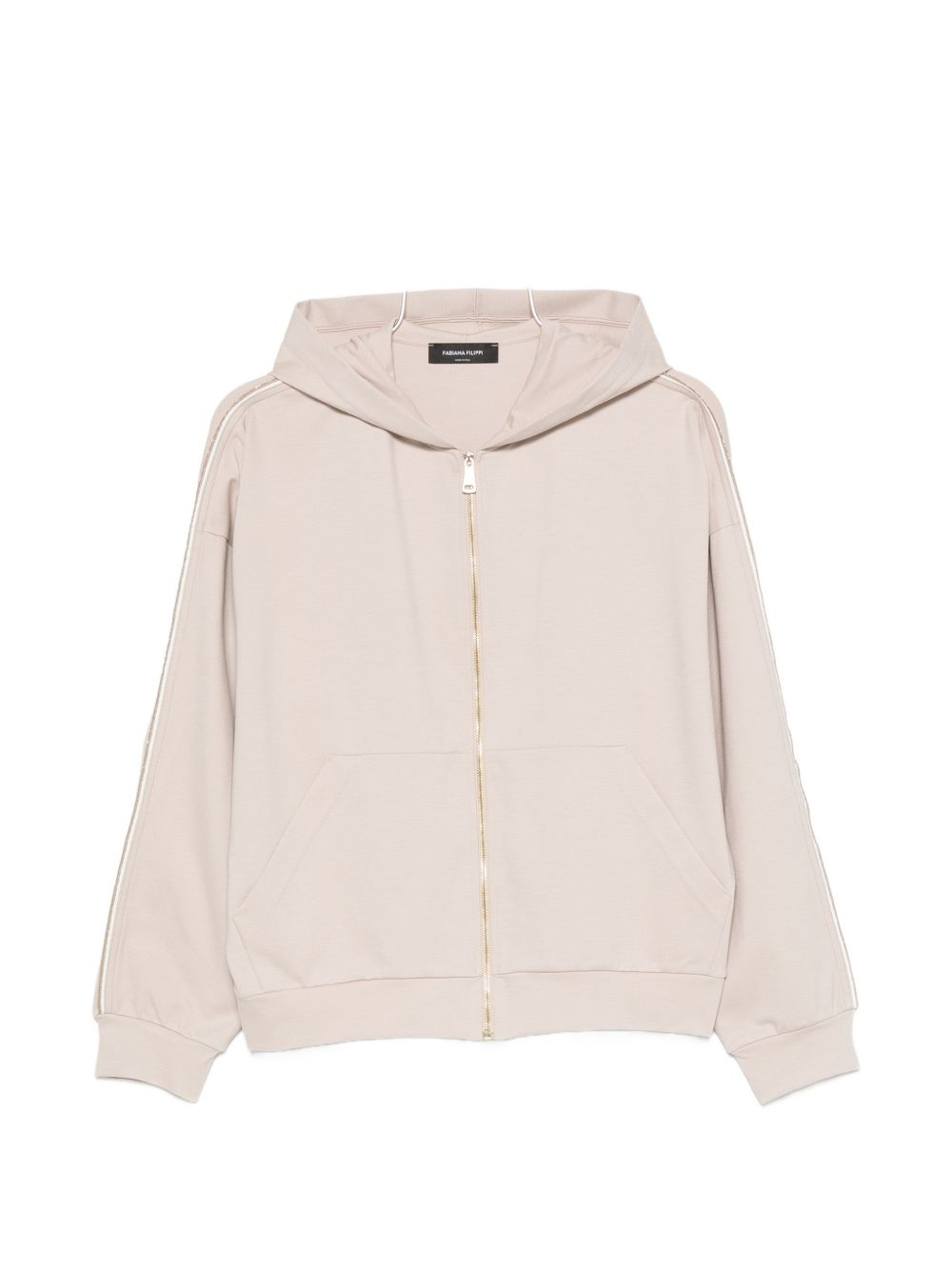 [Fabiana Filippi] Hoodie FW26 JED216F263M3100164