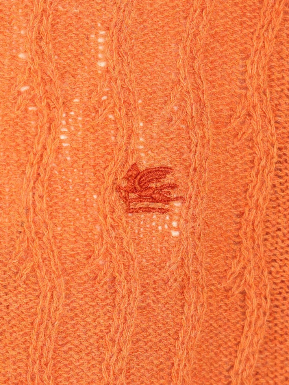 [Etro] Knitwear FW26 MRKF0096AU12PA0300