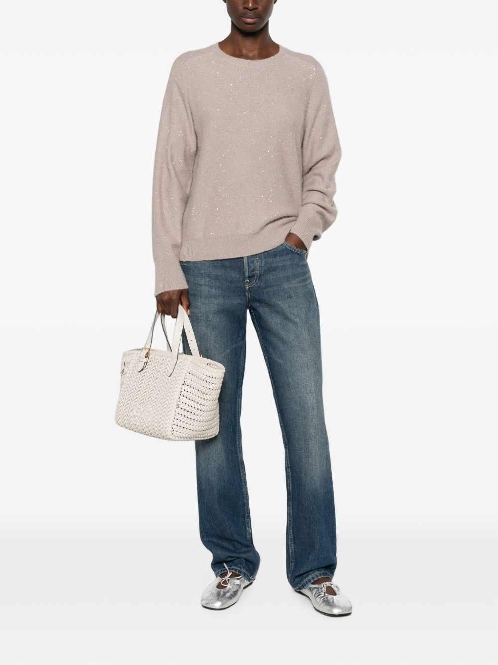 [Fabiana Filippi] Knitwear FW26 MAD216F097D2960165