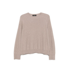 [Fabiana Filippi] Knitwear FW26 MAD216F097D2960165