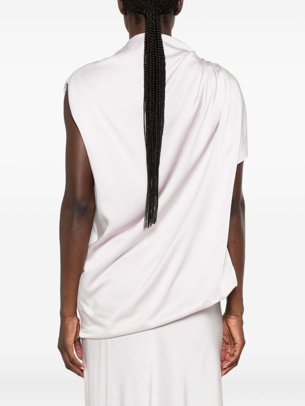 [Fabiana Filippi] T-shirts Sleeveless FW26 TPD216F258D9828203