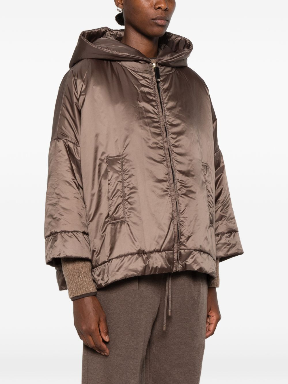 [MAX MARA THE CUBE] Casual Jacket FW26 29486074600096