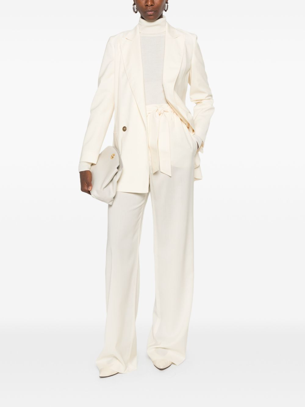 [MaxMara] Trousers FW26 21136251600001