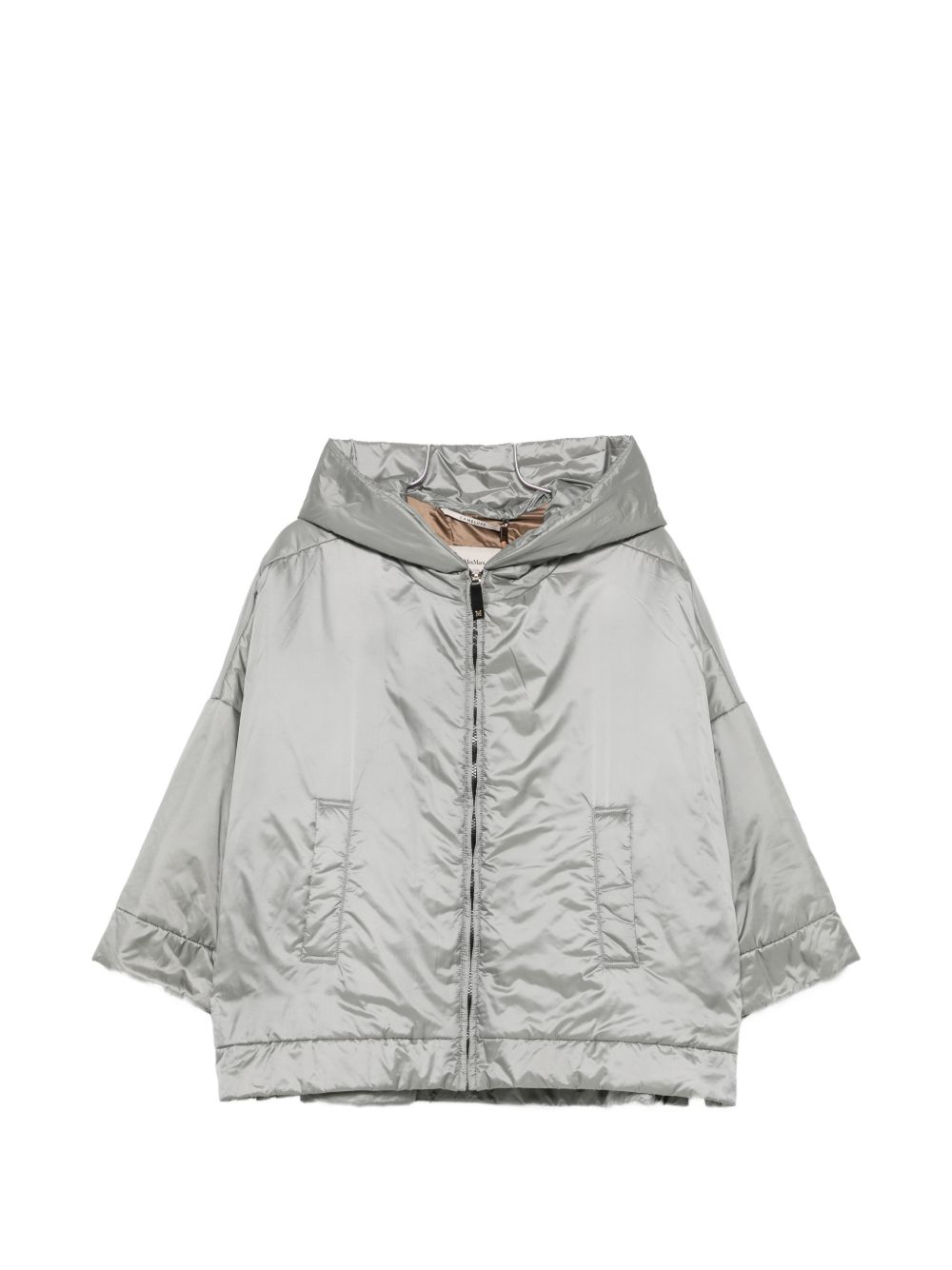 [MAX MARA THE CUBE] Casual Jacket FW26 29486074600097