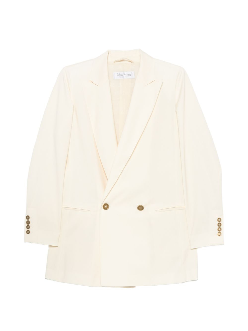 [MaxMara] Jacket FW26 21046031600001