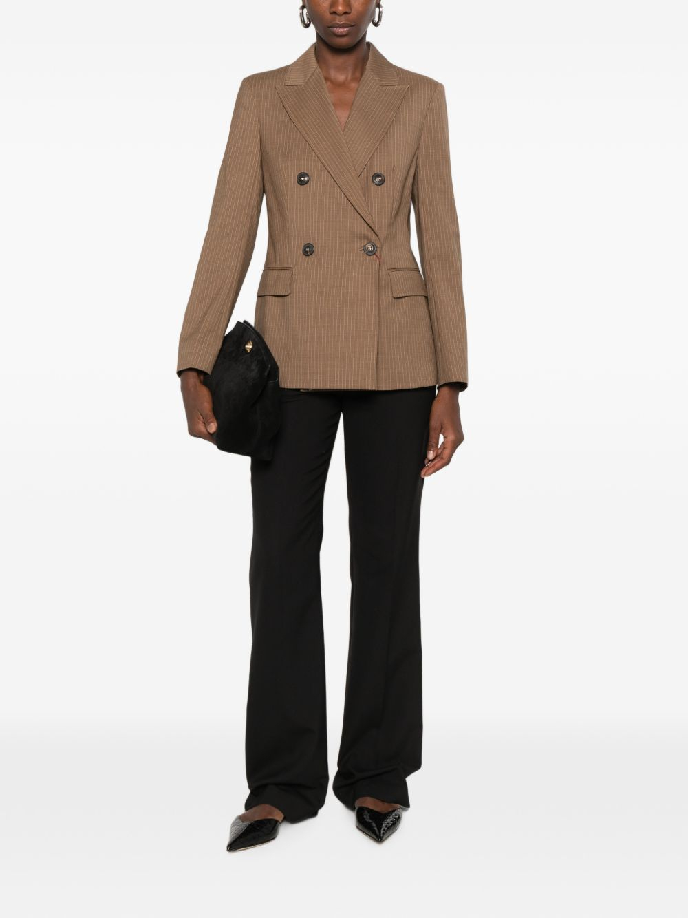 [MaxMara] Jacket FW26 26046031600005