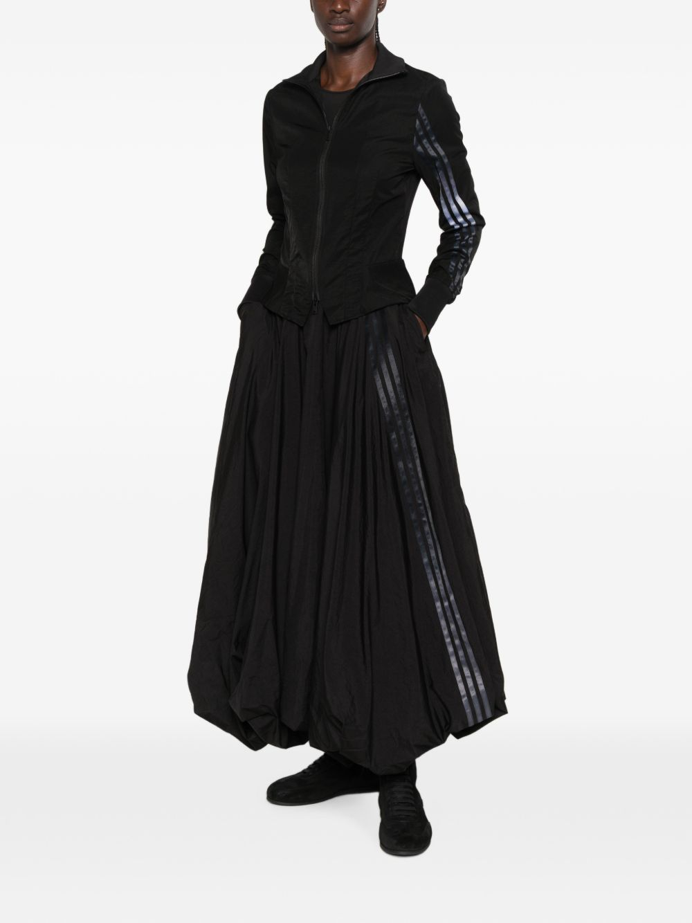[Y - 3] Sweatshirt FW26 KS1391BLACK