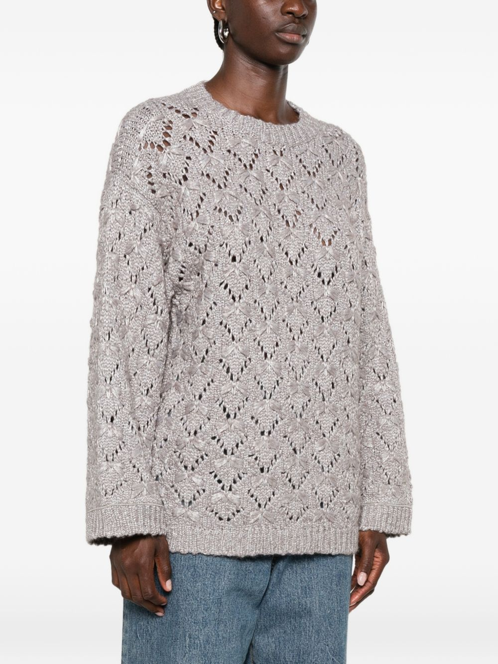 [Fabiana Filippi] Knitwear FW26 MAD216F091M3158206