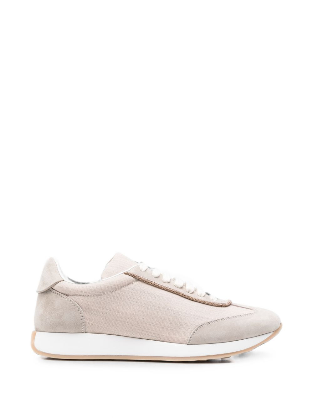 [Fabiana Filippi] Sneakers FW26 ASD216A844M5090164
