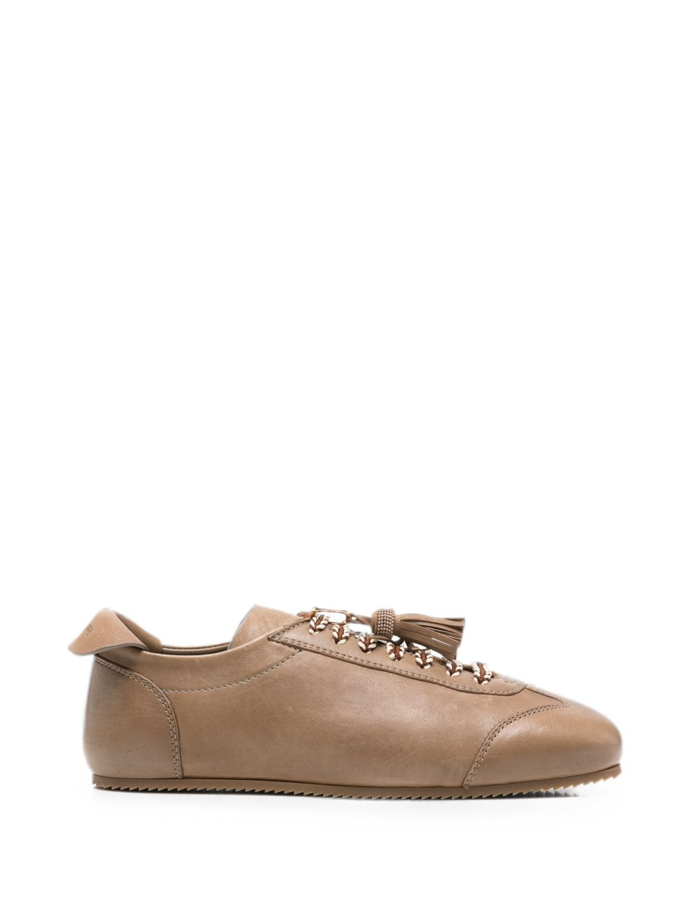[Fabiana Filippi] Sneakers FW26 ASD216A842M5110165