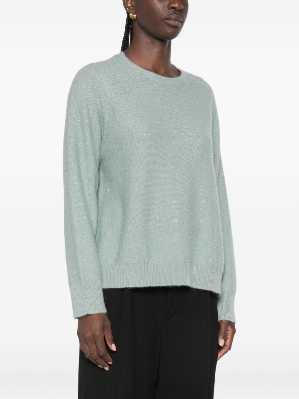 [Fabiana Filippi] Knitwear FW26 MAD216F097D2966175